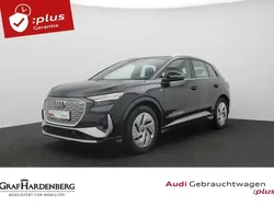 Noir Utilisé 2024 Audi e-tron Sport SUV | 52 980 €