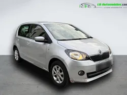 Utilisé 2015 Skoda Citigo Citadine | 9 900 € (Super prix)