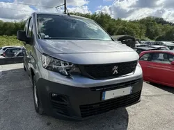 Utilisé 2019 Peugeot Partner Monospace | 11 990 €