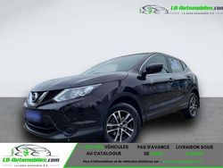 Utilisé 2017 Nissan Qashqai SUV | 15 800 € (Prix juste)