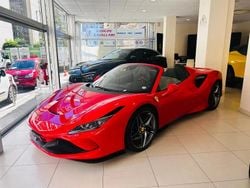 Rouge Utilisé 2023 Ferrari F8 Cabriolet | 390 000 €
