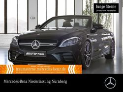 Occasion 2022 Mercedes C43 AMG AMG Berline | 57 990 €