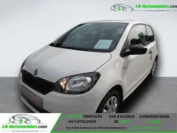 Utilisé 2012 Skoda Citigo Citadine | 8 900 € (Prix juste)