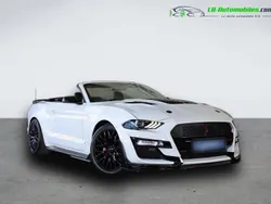 Utilisé 2019 Ford Mustang Coupé | 45 100 € (Super prix)