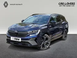 Brun Utilisé 2025 Renault Espace Esprit Alpine Monospace | 45 990 € (Prix assez cher)