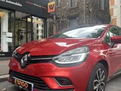 Utilisé 2019 Renault Clio IV Dynamique Citadine | 10 990 € (Prix juste)