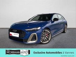 Bleu ascari métallisé Utilisé 2025 Audi A5 Design Coupé | 56 990 € (Prix cher)