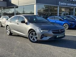 Utilisé 2021 Opel Insignia Elegance Berline | 20 870 € (Prix juste)