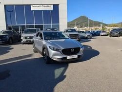 Sonic silver métallisé Utilisé 2022 Mazda CX-30 Exclusive SUV | 21 990 € (Prix juste)