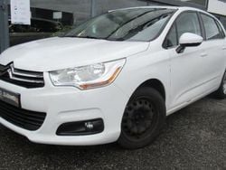 Utilisé 2014 Citroën C4 Comfort Berline | 4 990 € (Prix assez cher)