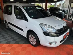 Utilisé 2012 Citroën Berlingo SELECTION Monospace | 6 490 € (Prix juste)