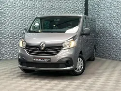 Gris Utilisé 2016 Renault Trafic Van | 19 950 €