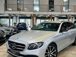 Utilisé 2018 Mercedes V220 Business Monospace | 22 990 €