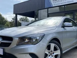 Utilisé 2018 Mercedes 200 Business Coupé | 19 990 €