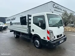 Utilisé 2019 Nissan Cabstar Pick-up | 32 388 €