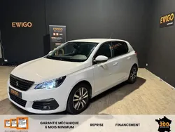 Utilisé 2019 Peugeot 308 Allure Citadine | 8 490 € (Prix assez cher)