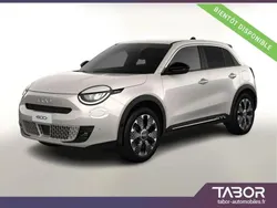 Beige Nouvelle 2025 Fiat 600 La Prima SUV | 25 844 € (Prix juste)