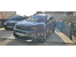 Utilisé 2022 Citroën C5 Aircross Shine SUV | 27 650 € (Prix juste)