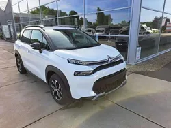 Blanc Nouvelle 2024 Citroën C3 Aircross PureTech SUV | 20 900 € (Prix juste)