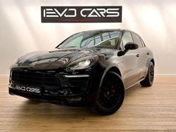 Noir Utilisé 2017 Porsche Macan GTS Sport SUV | 51 990 € (Prix juste)