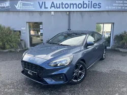 Utilisé 2018 Ford Focus ST-Line Berline | 12 990 € (Prix assez cher)