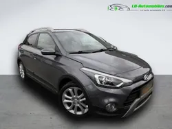 Utilisé 2016 Hyundai i20 Citadine | 14 900 € (Prix juste)