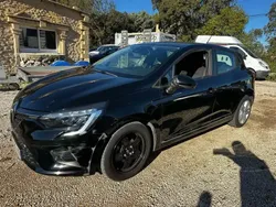 Noir Utilisé 2021 Renault Clio V Berline | 9 990 € (Prix juste)