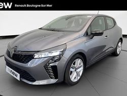 Gris Utilisé 2024 Renault Clio V Evolution Citadine | 14 990 € (Bon prix)