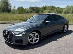 Utilisé 2019 Audi A6 Sport Berline | 29 250 € (Prix assez cher)