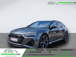 Utilisé 2025 Audi RS6 Sport Break | 141 500 €