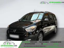 Utilisé 2022 Dacia Lodgy Monospace | 21 400 € (Prix assez cher)