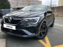 Noir Utilisé 2022 Renault Arkana R.S. SUV | 17 490 € (Super prix)