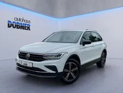 Utilisé 2023 VW Tiguan SUV | 30 900 € (Bon prix)