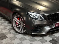 Utilisé 2019 Mercedes E63S AMG AMG Berline | 77 900 €