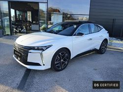 Blanc Nouvelle 2025 DS Automobiles DS4 Berline | 42 900 € (Prix cher)
