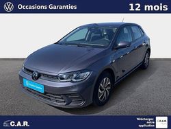Utilisé 2024 VW Polo S | 18 490 € (Prix juste)