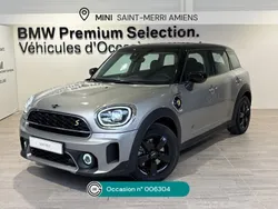 Gris Utilisé 2022 Mini Cooper Countryman Premium SUV | 29 990 € (Prix juste)