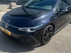 Utilisé 2022 VW Golf VIII GTD Berline | 28 990 € (Bon prix)