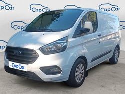Occasion 2021 Ford Transit Custom Business Edition | 24 000 € (Prix juste)