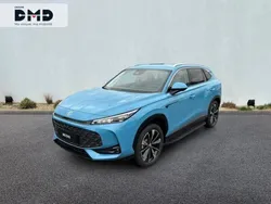 Utilisé 2025 MG EHS Luxury SUV | 37 990 € (Prix assez cher)