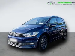 Utilisé 2019 VW Touran Monospace | 28 500 € (Prix cher)