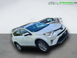 Utilisé 2018 Toyota RAV4 SUV | 27 700 €