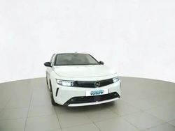 Blanc Utilisé 2022 Opel Astra Berline | 17 990 € (Bon prix)