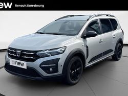 Gris Utilisé 2022 Dacia Jogger Extreme Monospace | 16 299 € (Prix juste)