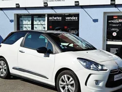 Utilisé 2016 Citroën DS3 So Chic Citadine | 7 790 € (Prix juste)