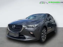 Utilisé 2021 Mazda CX-3 SUV | 21 800 € (Prix assez cher)