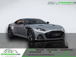 Utilisé 2021 Aston Martin DBS Coupé | 233 500 € (Prix juste)