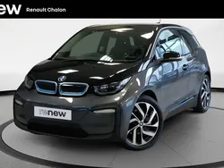 Gris Utilisé 2020 BMW i3 Efficient Dynamics Citadine | 15 900 € (Bon prix)