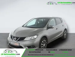 Utilisé 2017 Nissan Pulsar Berline | 14 400 € (Prix juste)
