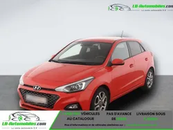 Utilisé 2018 Hyundai i20 Citadine | 17 300 € (Prix juste)